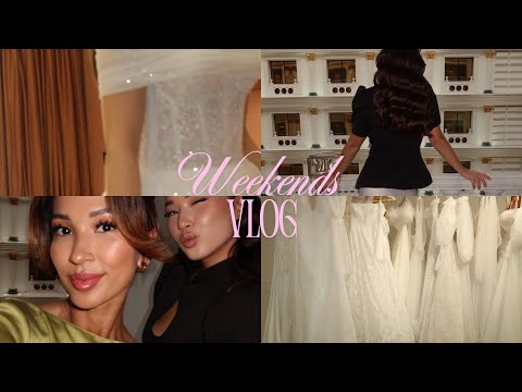 Видео: VLOG: выходные в Шымкенте на узату, подготовки к свадьбе подруги