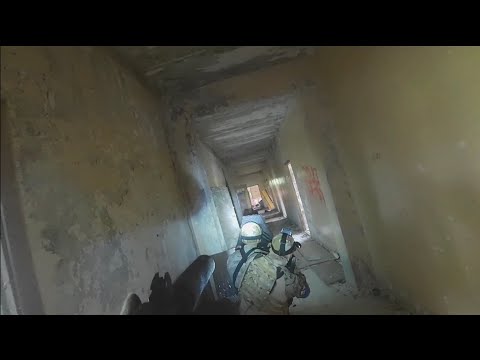Видео: Страйкбол Балаково, 07 сентября 2025 г. - Полигон Химия 