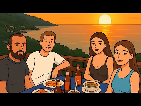 Видео: Тайланд/Пхукет 2023