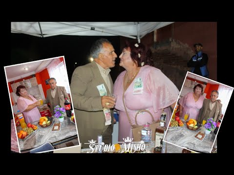 Видео: 70 - ти, Юбилей на Димитър /  Панпури /