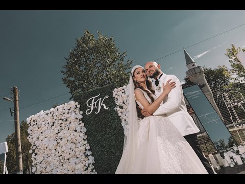 Видео: Сватбата на Фатме и Константин - част 4