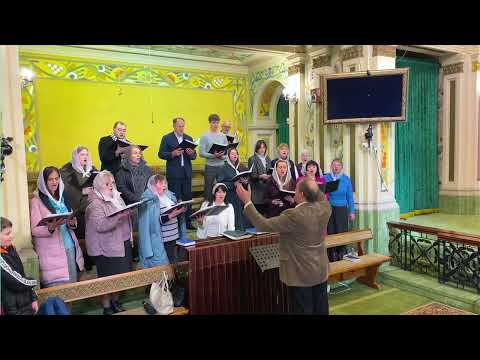 Видео: Ранкове служіння 26 жовт. 2025 р. 