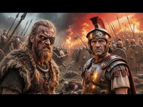 Видео: Как Сципион наконец победил Ганнибала: битва при Заме 202 г. до н. э.