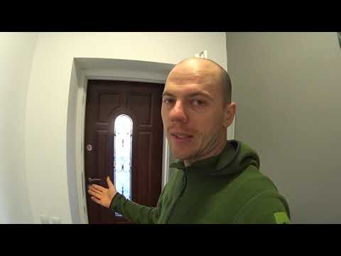 Видео: КОНДЕНСАТ на входной ДВЕРИ Что делать? КАК избавиться от КОНДЕНСАТА на входной ДВЕРИ