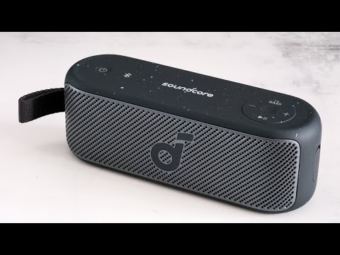 Видео: Soundcore Motion X100 | Портативка с правильной настройкой