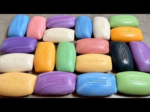 Видео: Soap cutting * ASMR soap * Резка мыла