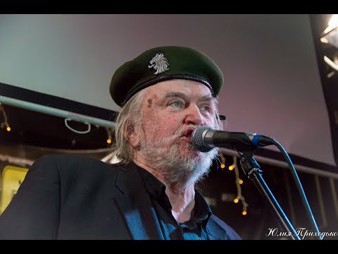 Видео: Памяти Андрея Тропилло - Фильм о Майке и Зоопарке - 2011 г.