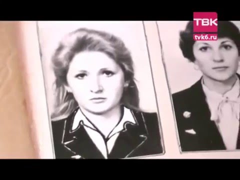 Видео: Репортаж об авиакатастрофе Ту-154Б под Красноярском