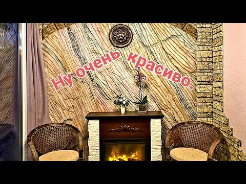 Видео: #гостагаевская #анапа #двор Сказочно красивый итог. 