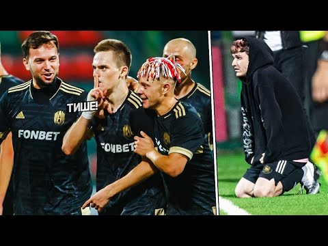 Видео: Амкал УРЫЛ 2DROTS ! Моменты «УРЫЛ» и «ЗАКОПАЛ» в блогерском футболе!