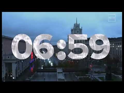 Видео: Музыкальное оформление Москвы 24 (15.09.2025 - н.в.) (Версия 1)