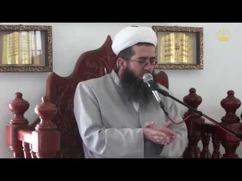Видео: 00216."САРГУЗАШТИ ҲАЗРАТИ УМАРИ ФОРУҚ-2" МАВЛАВИ МУЪИНУДДИН