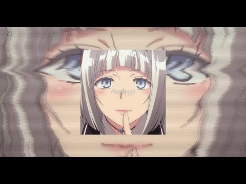 Видео: cmh, мукка - паранойя  ♡speed up♡ ♡nightcore♡