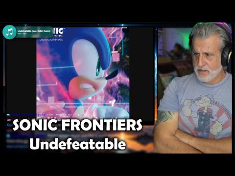 Видео: Давайте послушаем непревзойденную музыку Sonic Frontiers — анализ и разбор