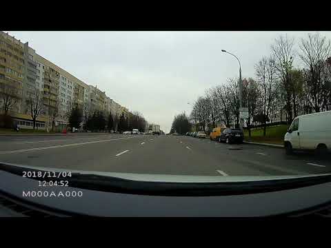 Видео: Маршрут ГАИ №26 Часть 2