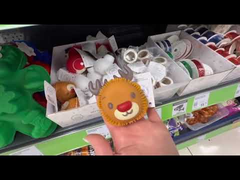 Видео: 🎄ФИКС ПРАЙС КРУТЫЕ НОВОГОДНЯЯ 🎄 НОВИНКИ НОВЫЙ ГОД 2026🎄FIX PRICE #fixprice #обзор #фикспрайс 