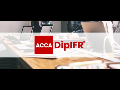 Видео: Комплекс ACCA DipIFR. Программа по МСФО┃Открытое занятие┃10.09.2024