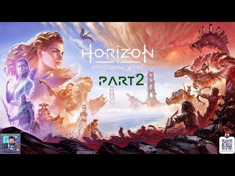 Видео: Horizon Запретный Запад Прохождение | ЧАСТЬ 2