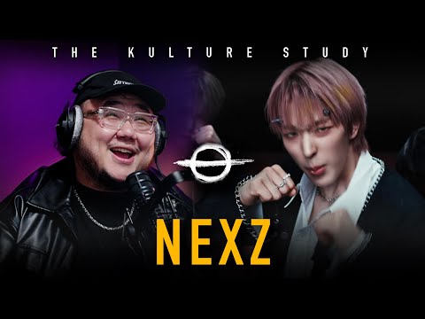 Видео: Исследование культуры: клип NEXZ «Beat-Boxer»
