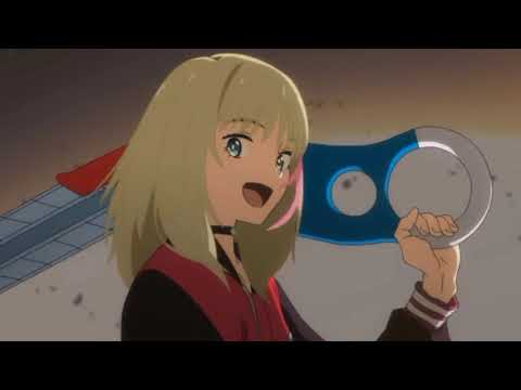 Видео: Аниме клип - Принцесса из Тайги