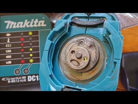 Видео: Незаменимый инструмент для дачи! MAKITA DUM604Z.