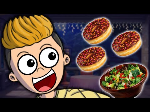 Видео: БАРЛЫҚ ТАМАҚТЫ ЖЕП ҚОЮ КЕРЕК