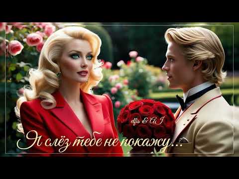 Видео: 🌹👱🏻‍♀️🌹~ Я слёз тебе не покажу...~🌹👱🏻‍♂️🌒