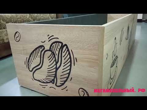 Видео: скамья прямая роденго