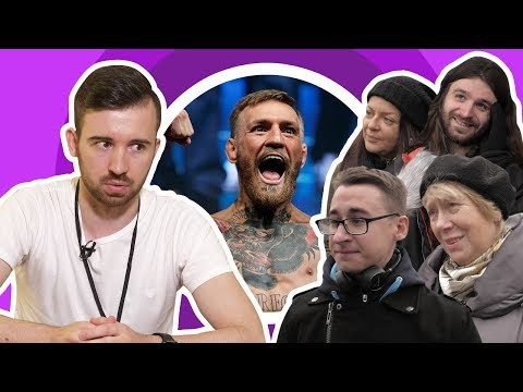 Видео: ЮДЖИН ОТВЕЧАЕТ НА НЕШКОЛЬНЫЕ ВОПРОСЫ [ПРОТИВ ПРОХОЖИХ]