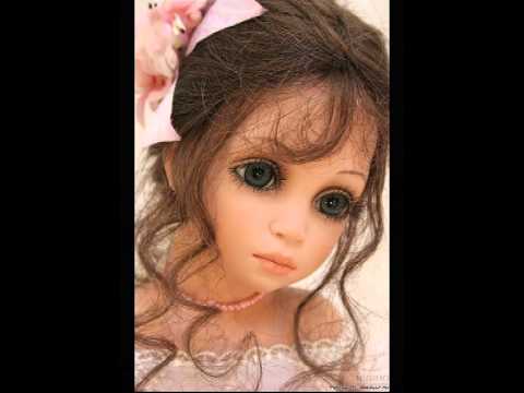 Видео: Ирина УВАРОВА  - Ожившая кукла