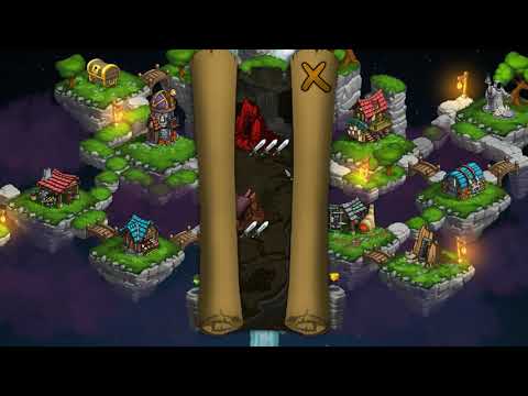 Видео: Готовимся к новому боссу и тестируем заклинания в rogue wizards