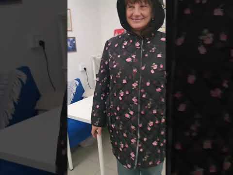 Видео: Осенняя куртка. Шьем с Галиной Коломейко