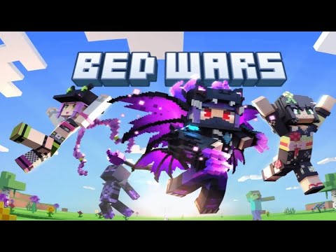 Видео: зачем меня убили в bed wars