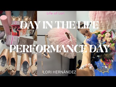 Видео: ДЕНЬ ВЫСТУПЛЕНИЙ | день из моей жизни | 27.09.25