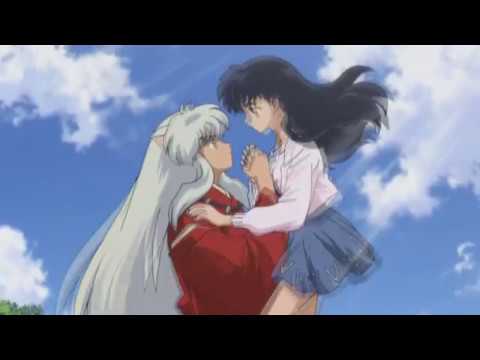 Видео: Кагоме и Инуяша ( Неделимое ) - заказ