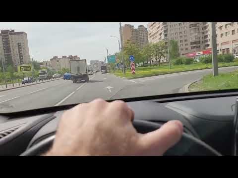 Видео: Highlander 70 2021 USA hybrid AWD - расход топлива