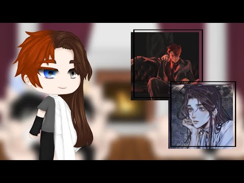 Видео: •Нил как Се лянь\Neil as Xie Lian