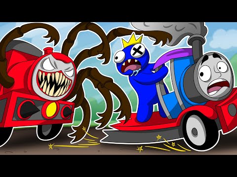 Видео: все серии подряд про Садик БАНБАНА | РАДУЖНЫЕ ДРУЗЬЯ - спасение Пёрпла | Роблокс Анимация