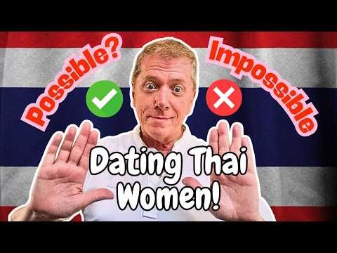 Видео: Знакомства в Бангкоке: правда, которую вам никто не расскажет!