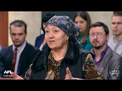 Видео: Дела семейные с Еленой Дмитриевой "Битва за будущее" 31.05.2019