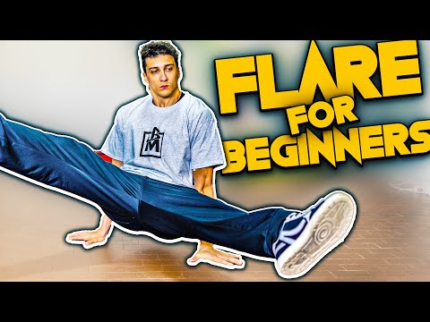 Видео: Как использовать FLARE — первый подход для новичков