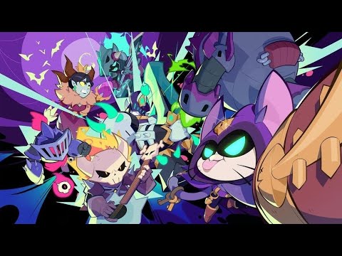 Видео: Игра Brawl Stars Часть 261.