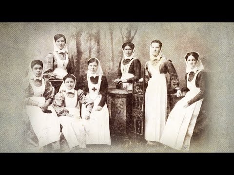 Видео: Документальный фильм "Сёстры. Крестовоздвиженская община."