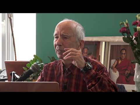 Видео: Андрей Терентьев. Семинар о сознании. Часть 3