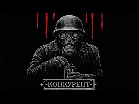 Видео: -КОНКУРЕНТ- - Траншейный лик [Trench face]