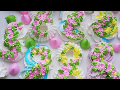 Видео: Удивительные Идеи БЕЗЕ, Amazing Ideas WITHOUT Cakes, 沒有蛋糕的奇妙想法