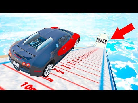 Видео: КТО ДАЛЬШЕ ПРЫГНЕТ ЧЕЛЛЕНДЖ! ЧАСТЬ 2 САМАЯ ДОРОГАЯ И БЫСТРАЯ МАШИНА В BeamNG.drive