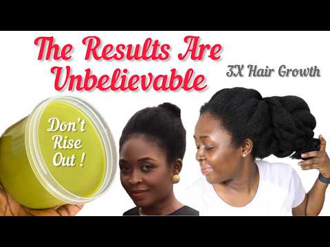 Видео: Удобрение для роста волос Stronger Strands на основе трав | Стимулирующая смазка для роста волос,...