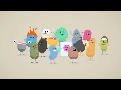 Видео: Русский Dumb Ways To Die