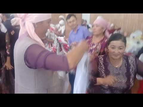 Видео: Кыз узатуу той Таш комур